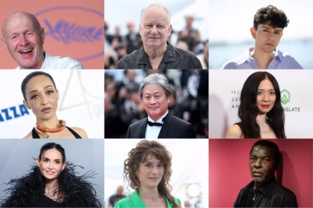 vagabondageautourdesoi.com - Festival de Cannes - 2026